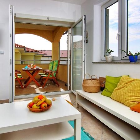 Apartman Eli Smokvica Кленовица Экстерьер фото