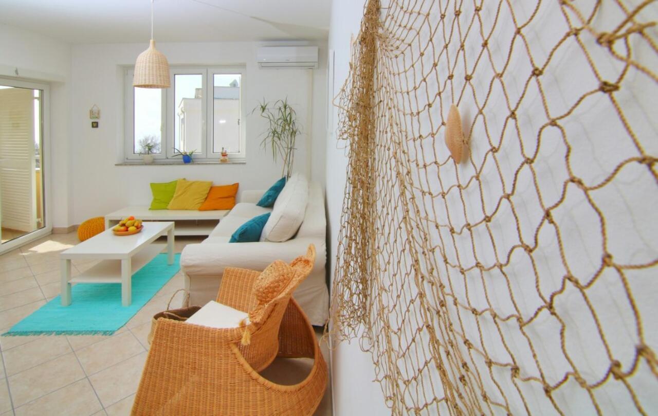 Apartman Eli Smokvica Кленовица Экстерьер фото