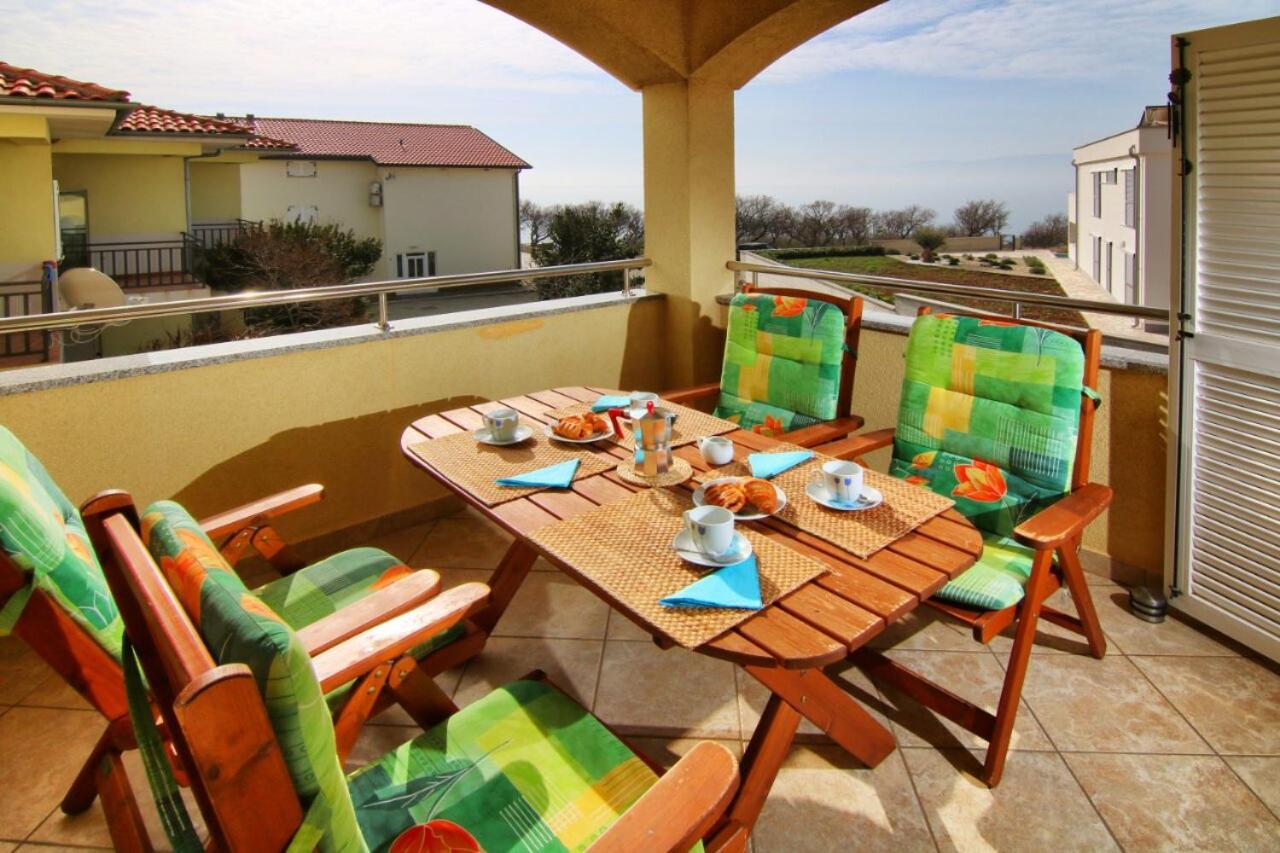 Apartman Eli Smokvica Кленовица Экстерьер фото