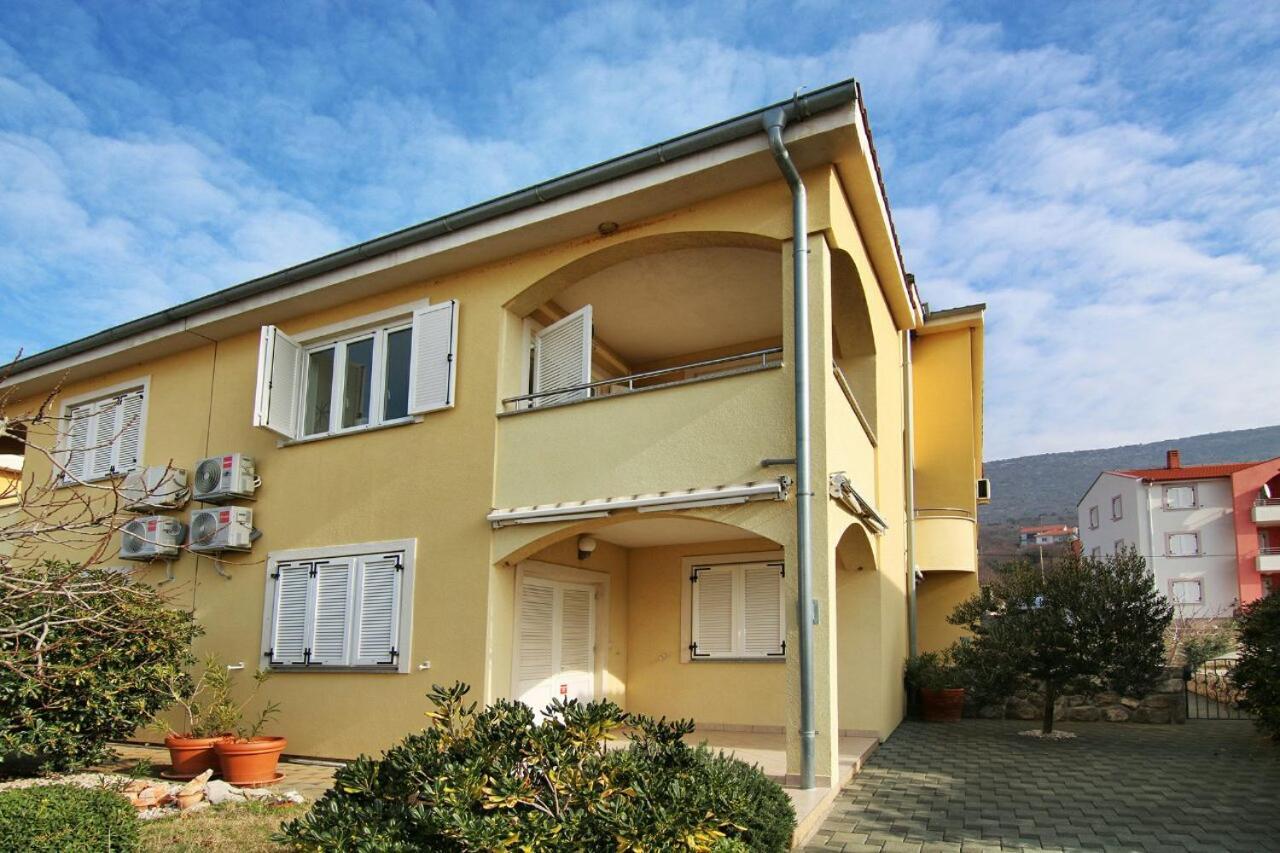 Apartman Eli Smokvica Кленовица Экстерьер фото