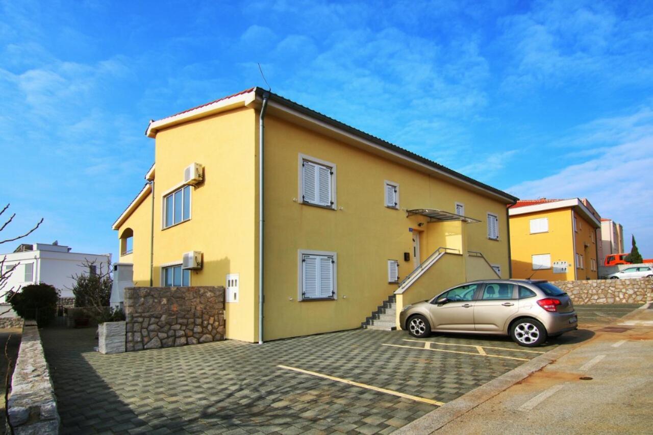 Apartman Eli Smokvica Кленовица Экстерьер фото