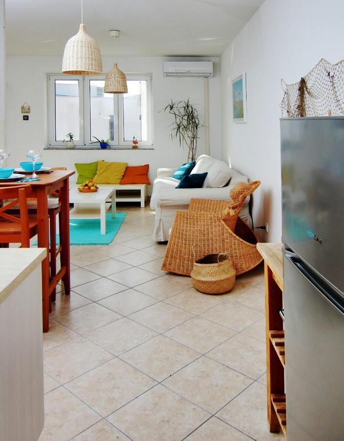 Apartman Eli Smokvica Кленовица Экстерьер фото